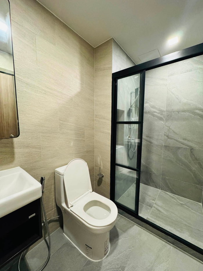 รูป 🤝🏻RB25589 ให้เช่าถูกมาก👍เมทริส ดิสทริค ลาดพร้าว✅แอดไลน์ @mproperty( มี @ ด้วย) แอดมินตอบไว - รูปที่ 3/5