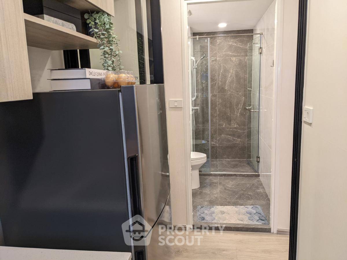 picture 1-BR Condo 16th-Floor 27 Sqm, Origin Plug & Play Srinakarin (ID 1822407) - 3/3