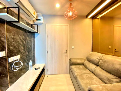 Condos for sale : SALE🧡 Life Asoke - 1 Bedroom KC173