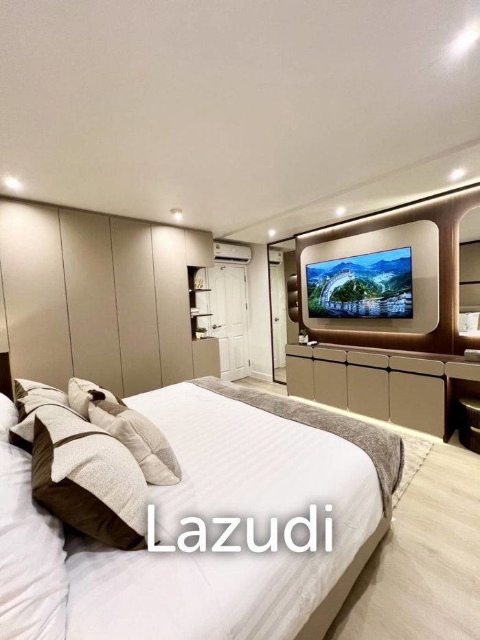 รูป 88 Sqm 3 Bed Belle Park Residence - รูปที่ 11/19