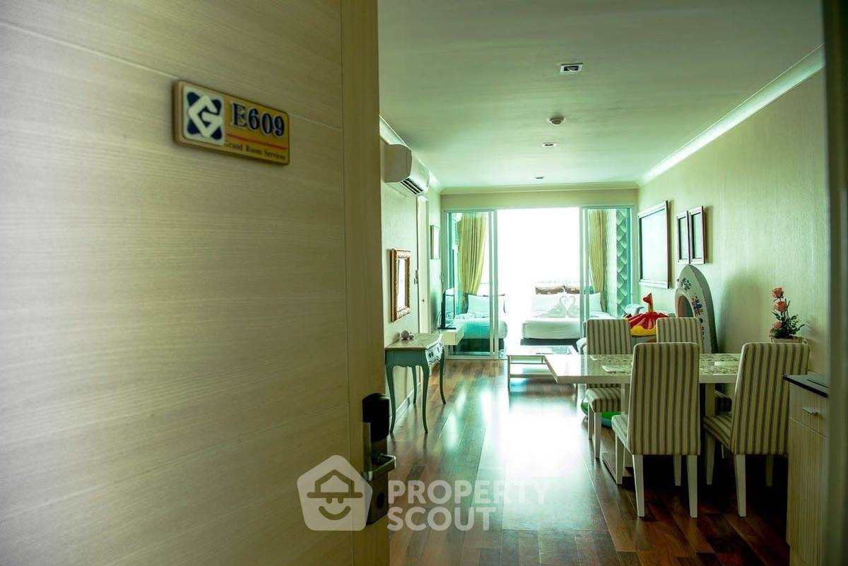 รูป คอนโด 3 ห้องนอน ให้เช่า ที่มาย รีสอร์ท หัวหิน ใกล้เขาตะเกียบ (ID 1174738) - รูปที่ 2/17