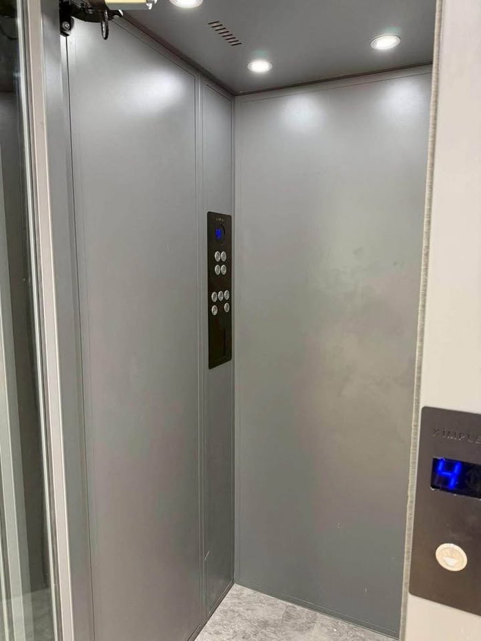 รูป 🏠 ขายบ้าน : ทาวน์โฮม 4.5 ชั้นพร้อมลิฟต์ - สุขุมวิท101   รหัสทรัพย์ | 📌LNP-H953 - รูปที่ 21/50