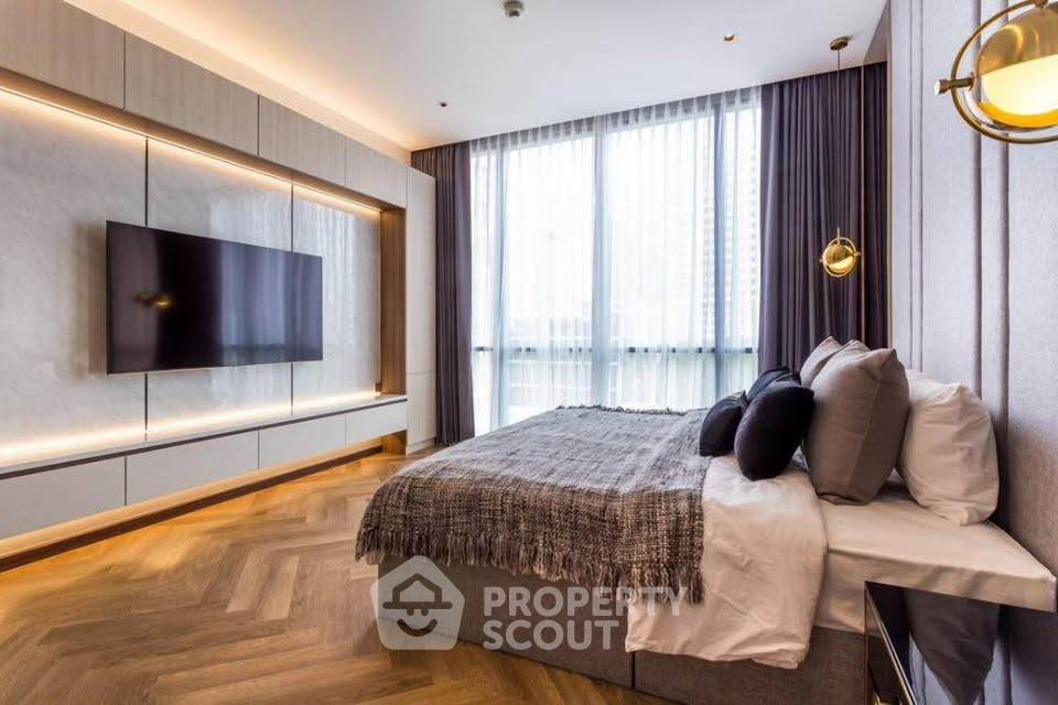 รูป คอนโด 3 ห้องนอน 170 ตร.ม. โครงการ Domus Condominium ใกล้ BTS อโศก 300 ม. (ID 3151919) - รูปที่ 31/42