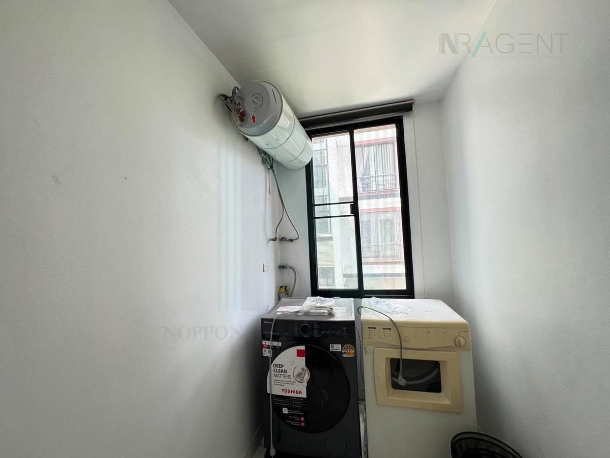 picture 🚩 For Sell Condo AMANTA RATCHADA Building 1, Floor 2,2 bed room, Room size 122 sqm - 6/8