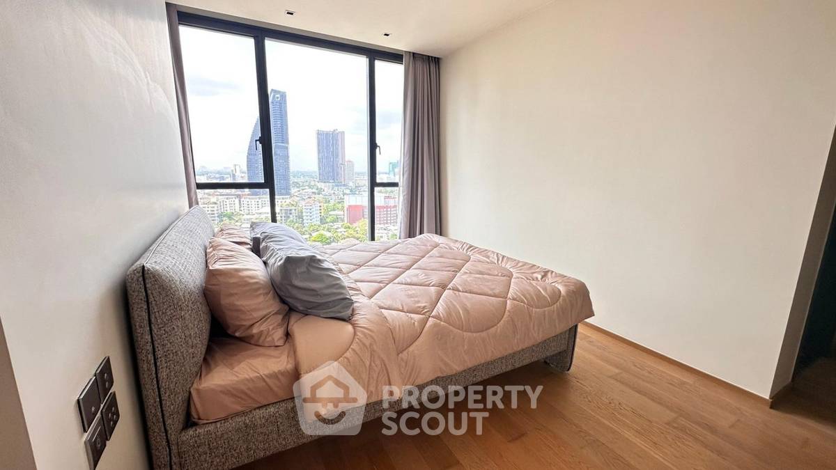 รูป คอนโด 2 ห้องนอน Beatniq Sukhumvit 32 ใกล้ BTS ทองหล่อ 300 ม. ชั้น 18 พื้นที่ 81 ตร.ม. (ID 3151126) - รูปที่ 1/12