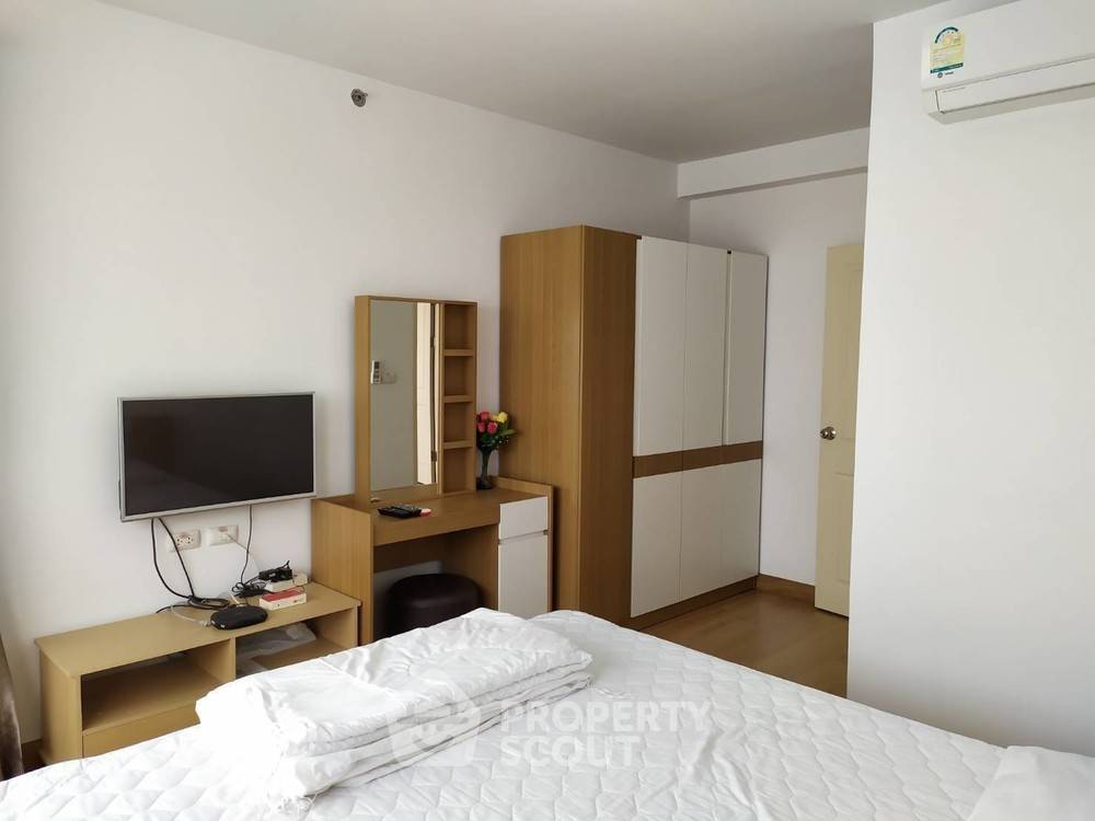 picture 2-BR Condo At Supalai Park Ekamai - Thonglor, 39th Floor Near ARL Ramkhamhaeng (ID 373441) - 9/25