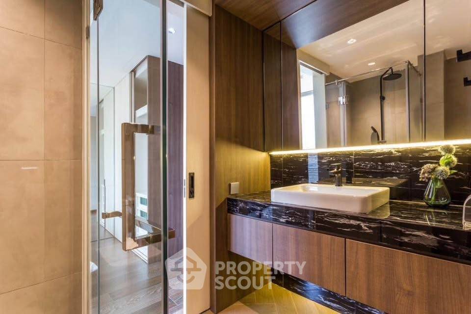รูป คอนโด 3 ห้องนอน 170 ตร.ม. โครงการ Domus Condominium ใกล้ BTS อโศก 300 ม. (ID 3151919) - รูปที่ 9/42