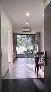 รูปภาพ For Rent Condo DOLCE UDOMSUK Building 1, Floor 2,1 bed room, Room size 31 sqm
