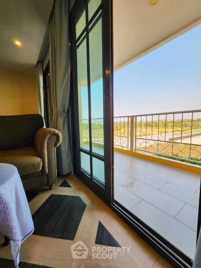รูป คอนโด 2 ห้องนอน 70 ตร.ม. สำหรับขาย ที่ เอสปาน่า คอนโด รีสอร์ต พัทยา (ID 1720814) - รูปที่ 5/10
