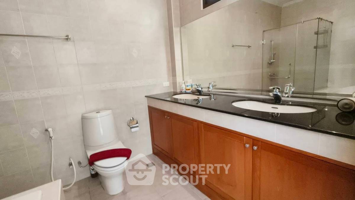 picture Pet-Friendly 5-Bed Villa For Rent At Adare Garden 3, Pattaya (ID 1503435) - 26/42