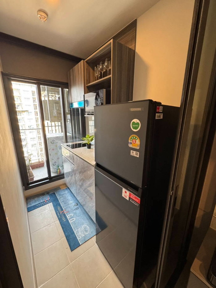 picture 🏢 Condo for Rent: Aspire Onnut Station   Property Code | LNP-C14257 - 3/17