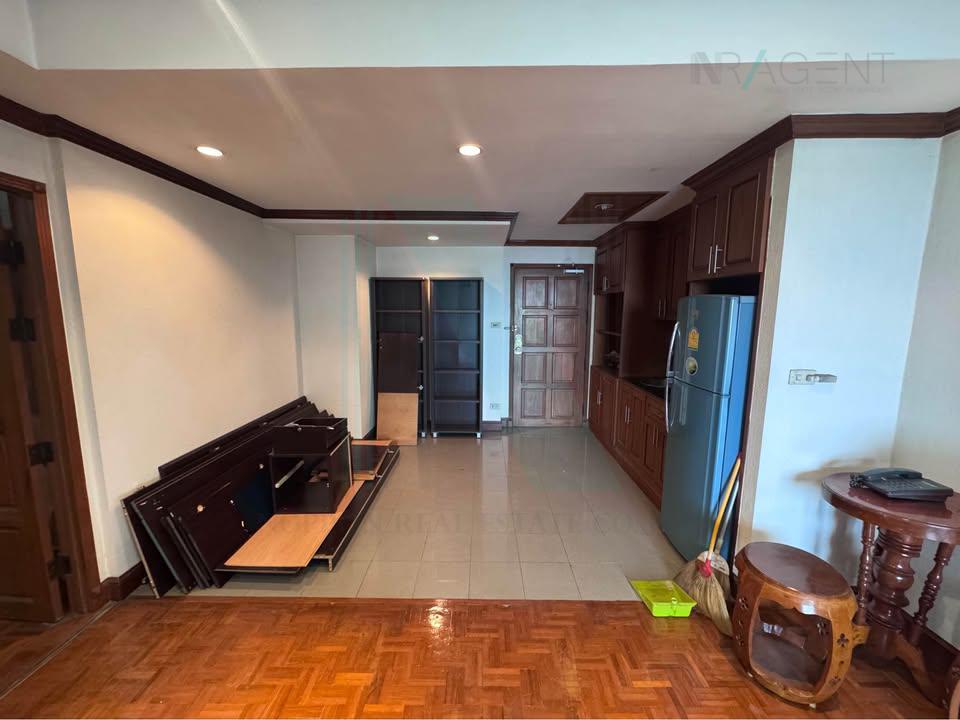 รูป 📌 ขายคอนโด รอยัล ไนน์ เรสซิเดนท์ อาคาร 1 ชั้น 22 1 ห้องนอน ขนาด 68 ตรม ใกล้ วาเนสซ่าแอนด์อเวนิว - รูปที่ 6/8