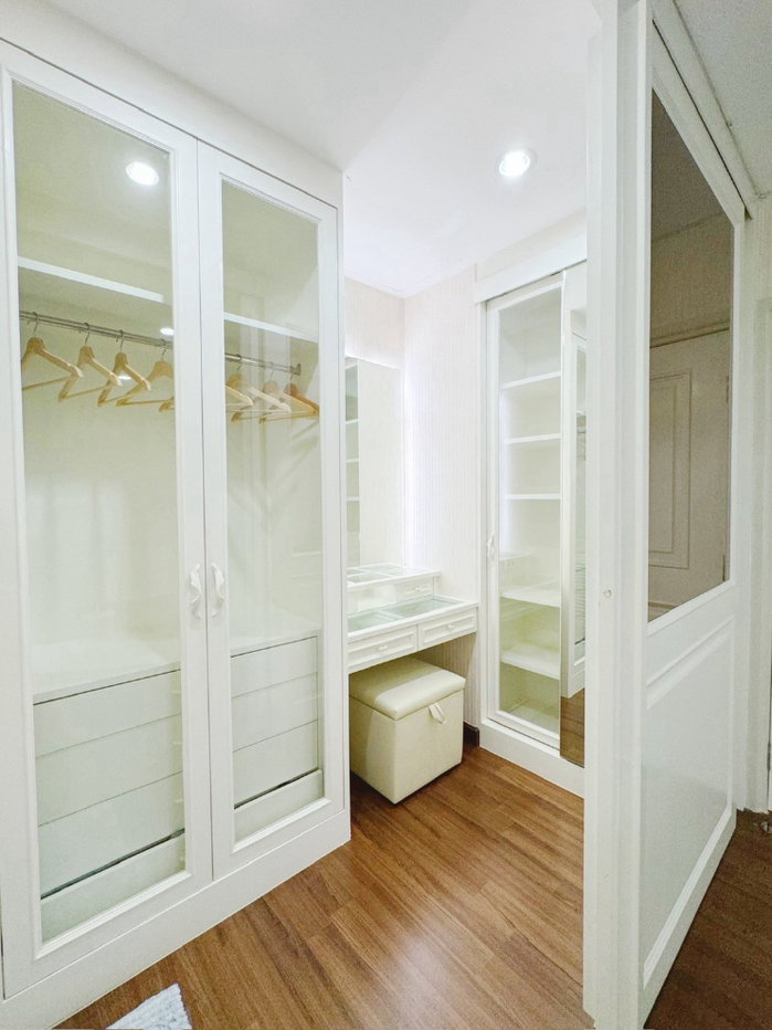 รูป ปล่อยเช่า Leon Sukhumvit 62 ทาวน์โฮมหรู 3ห้องนอน พร้อมเข้าอยู่ ใกล้ BTS บางจาก และ BTS อ่อนนุช - รูปที่ 17/25