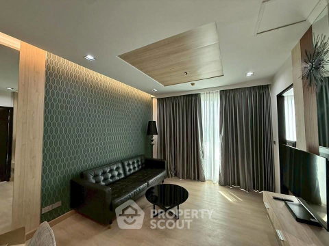 คอนโด 1 ห้องนอน 51 ตร.ม. ชั้นสูง ที่ Sky Walk Residences ใกล้ BTS พระโขนง 200 ม. (ID 2919360)