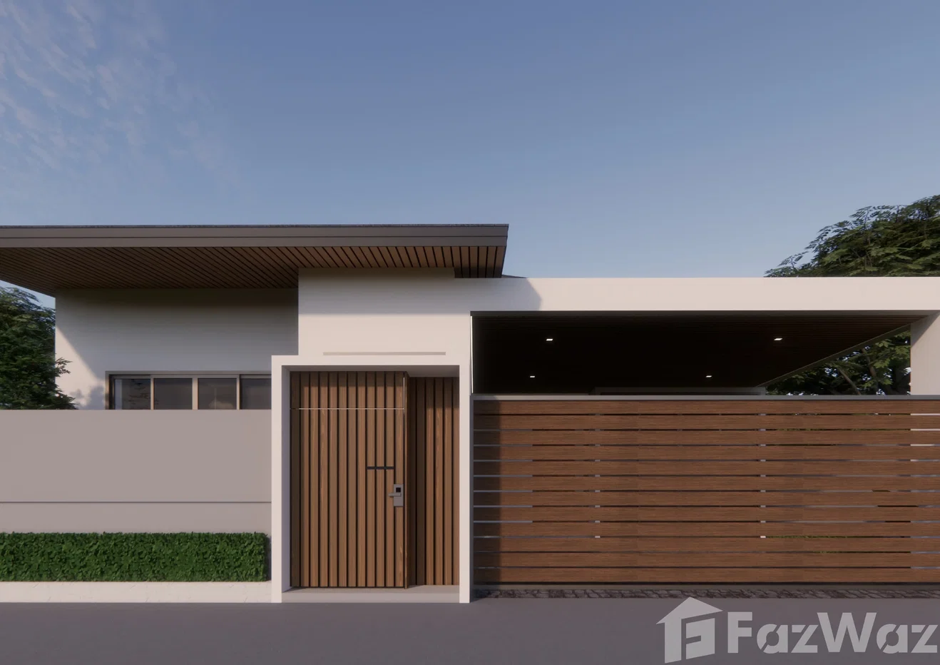 picture 2 Bedroom Villa for sale at Janya Villas  6639043 - 12/12