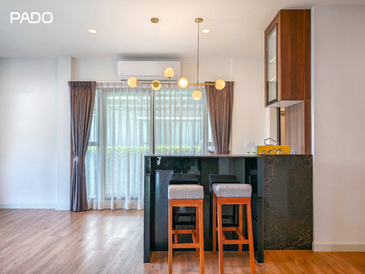 picture For Sale | The City Boromratchachonnani – Thawi Watthana 4Bed 4Bath 109 sq.wa - 16/42
