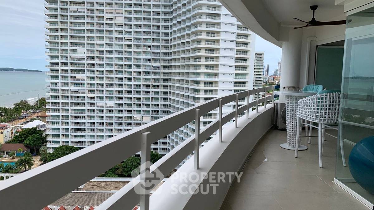 รูป คอนโด 1 ห้องนอน ขาย ที่ จอมเทียน พลาซ่า คอนโดเทล ชั้น 15 (ID 3151264) - รูปที่ 18/20