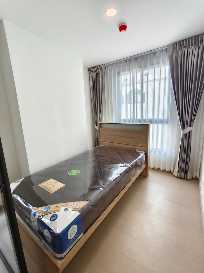 รูป 🌆 ให้เช่า: GOOD DAY Sukhumvit 93 | คอนโดใหม่ ใกล้ BTS บางจาก | พร้อมอยู่ @90condo 🌃 - รูปที่ 6/16