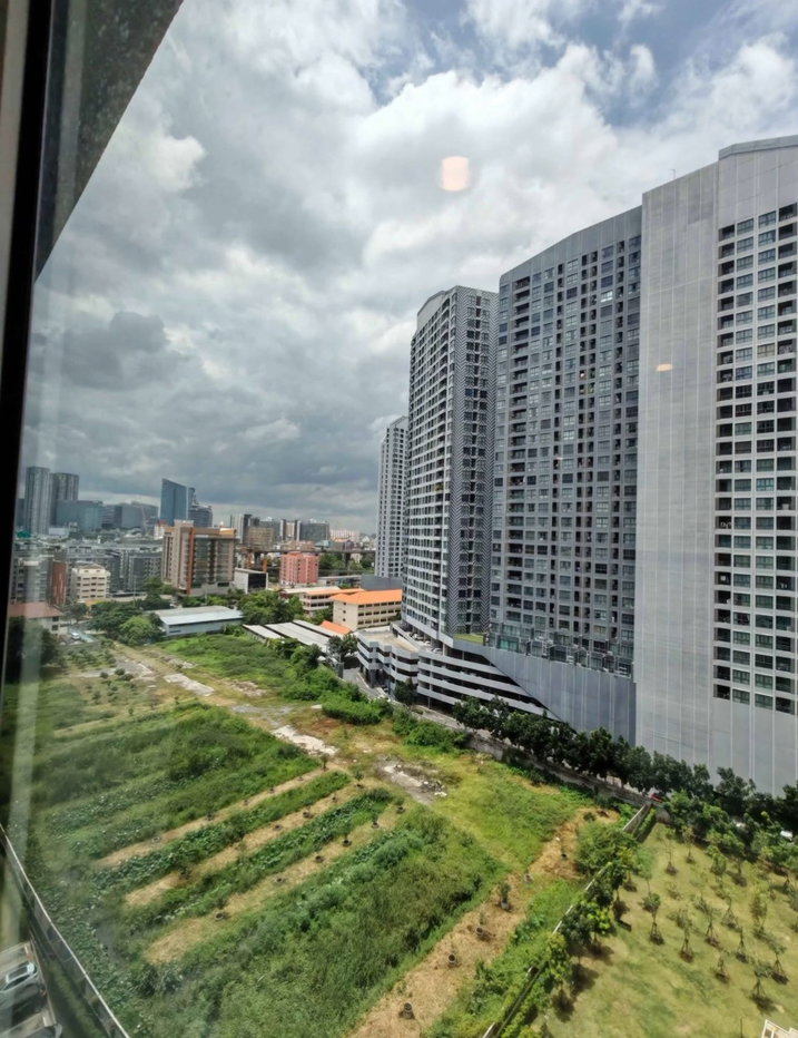รูป ME2500427 ให้เช่าห้องใหม่แกะกล่อง Regent Home บางนา 350 ม. จาก BTS บางนา - รูปที่ 16/16