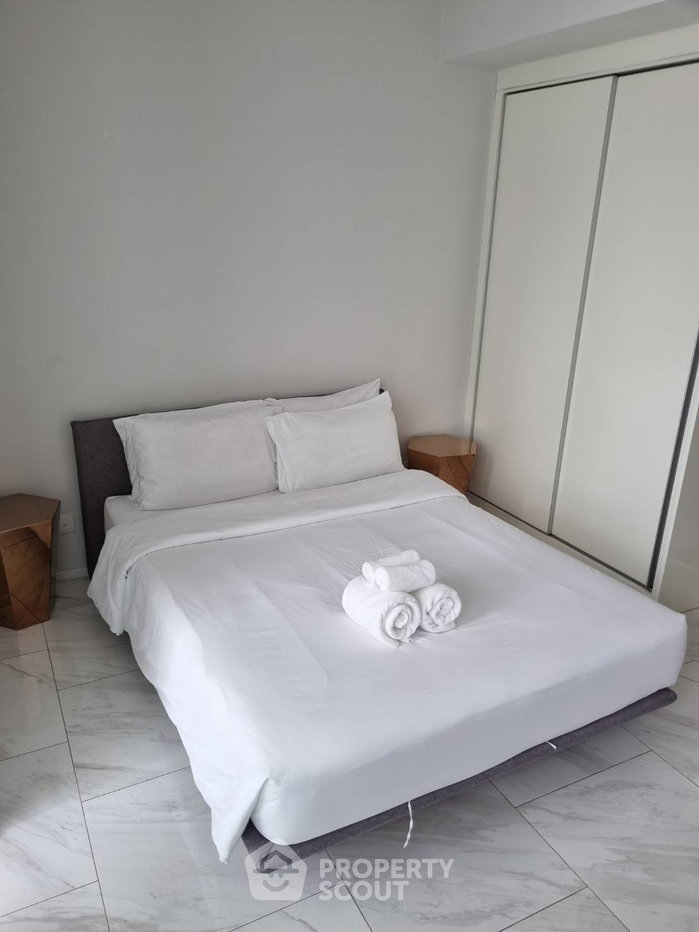 รูป คอนโด 1 ห้องนอน 32 ตร.ม. ที่ ไฮด์ สุขุมวิท 11 ใกล้ BTS นานา 300 ม. (ID 3148213) - รูปที่ 11/15