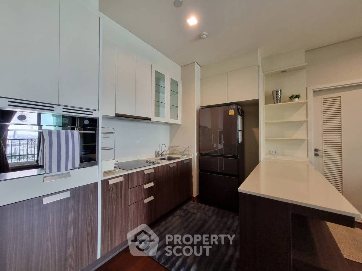 รูป คอนโด 2 ห้องนอน ชั้น 20 ขนาด 87 ตร.ม. Ivy Thonglor 23 ใกล้ทองหล่อ (ID 3149978) - รูปที่ 5/16