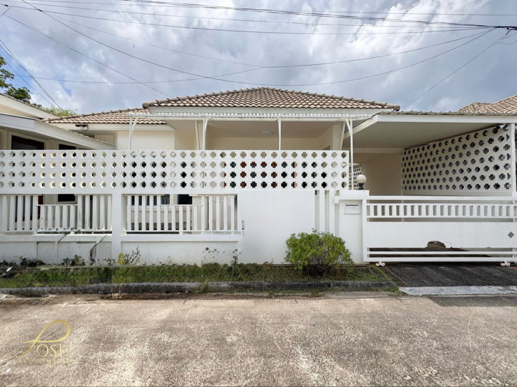 รูป ไพร์มเพลส ถลาง Prime Place Town, Thalang (บ้านหลังมุม) ทำเลใกล้อนุสาวรีย์ 2 นาที ราคาดีมาก ต่อเติมOffice และ Walk-in Closet ถูกกว่าประเมินเกือบล้าน - รูปที่ 27/28