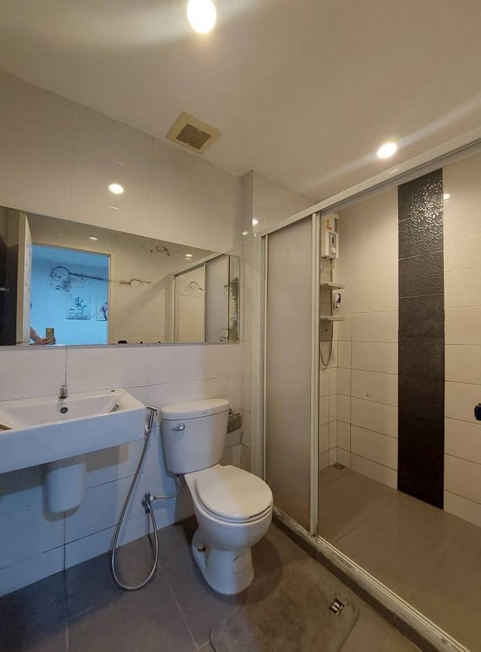 รูป 🟢ER26352 🟢ให้เช่า / For Rent Aspire Rama 9 💰 ราคา 13,000 บาท/เดือน - รูปที่ 10/11