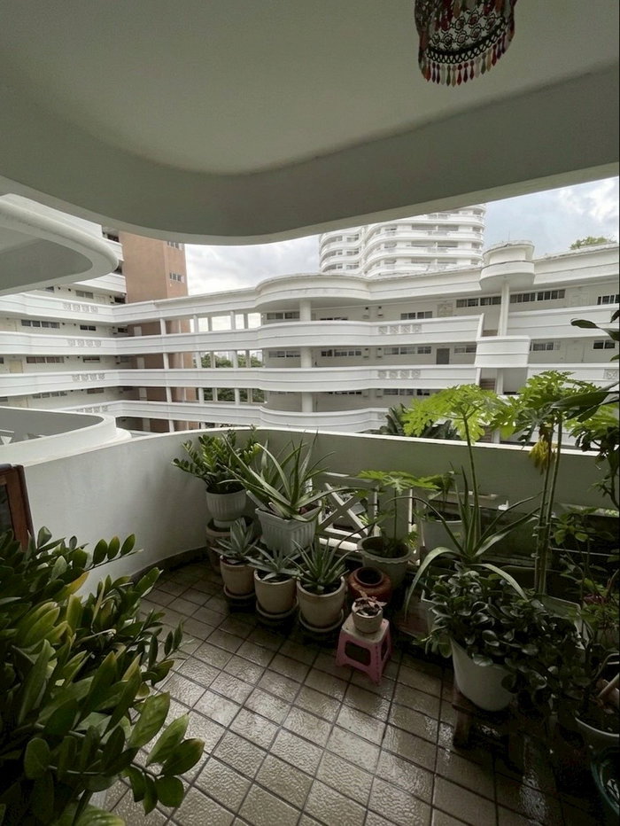 picture ✨ Thara Ruean Ek | 60 SQ.M. | THB 3 Million - 6/6