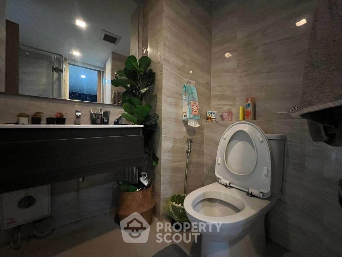 รูป คอนโด 1 ห้องนอน 34 ตร.ม. The Urban Attitude Pattaya ใกล้พัทยาใต้ (ID 3151689) - รูปที่ 7/9