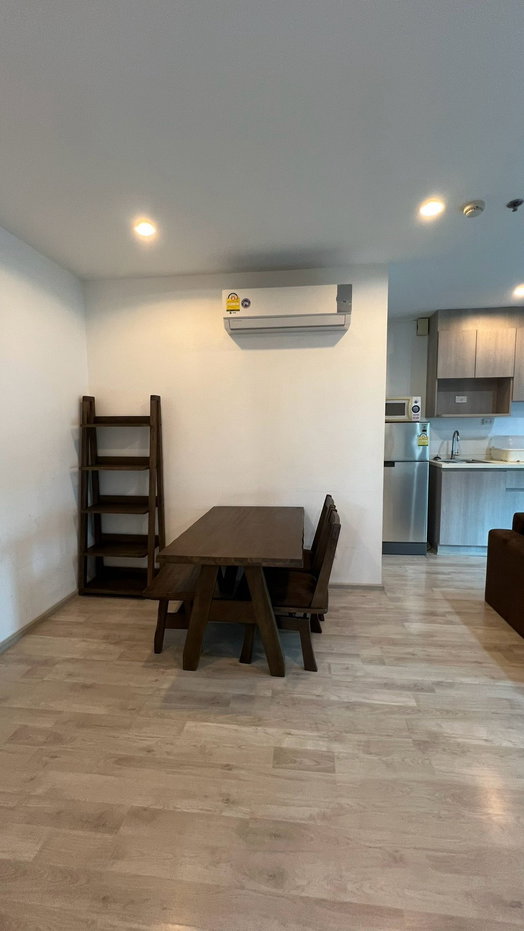 picture 💎 Condo for Rent – Ideo Mobi Charan Interchange - 4/9