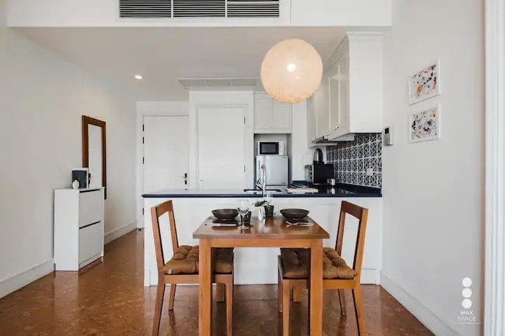 picture Aguston sukhumvit 22 for sale  ( hot price)  - 14/16