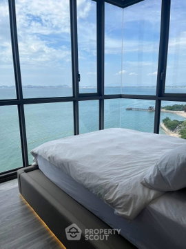 คอนโด 2 ห้องนอน 90 ตร.ม. ชั้น 15 โครงการ บ้านปลายหาด พัทยา (ID 3151040)