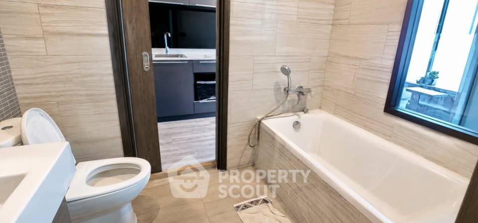 picture 1-BR Condo At The Teak Sukhumvit 39 Near BTS Phrom Phong (ID 3148487) - 4/5