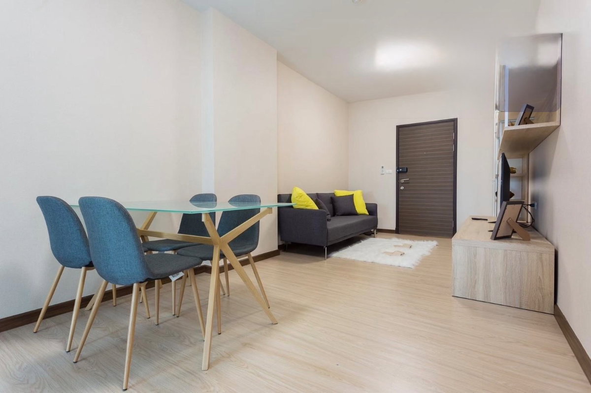 picture #SC15956 📌 Rent | 🟦🟨Supalai Park Asoke - Ratchada🟥🟩💬𝑪𝒐𝒏𝒕𝒂𝒄𝒕𝑳𝑰𝑵𝑬:@𝒔𝒆𝒄𝒓𝒆𝒕𝒑𝒓𝒐𝒑𝒆𝒓𝒕𝒚 🔥✨ - 6/10
