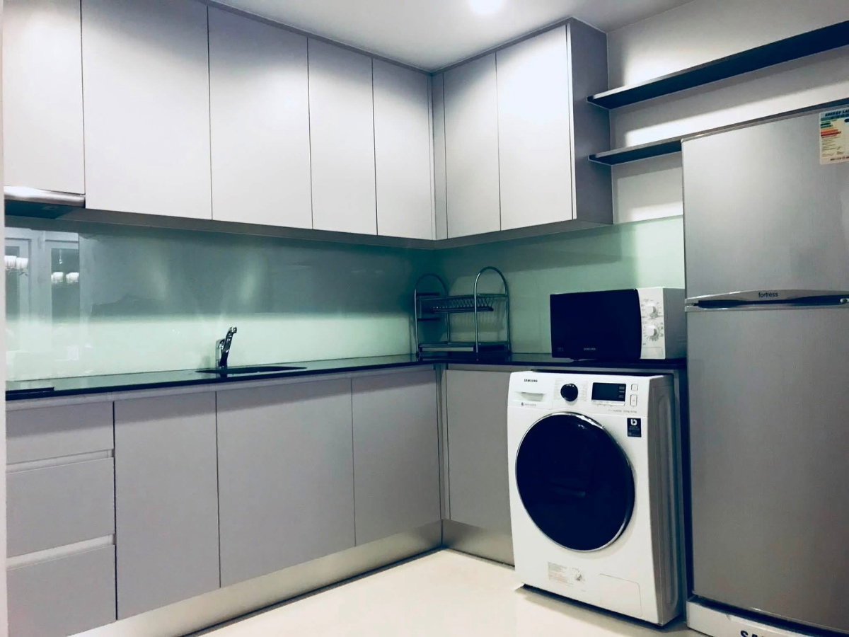picture  15 Sukhumvit                 Residences - 8/10