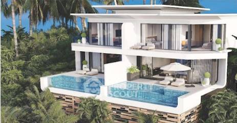 picture 3-BR Villa For Sale In Vanya Sicily, Bo Phut, Ko Samui (ID 1443409) - 2/13