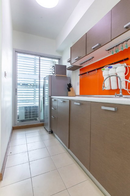 รูป 📢 ขาย Bliz Condominium Bearing (บลิซ คอนโดมิเนียม แบริ่ง) วิวโปร่งรับแสงธรรมชาติ ใกล้ BTS แบริ่ง และ ✅ สิ่งอำนวยความสะดวกครบครัน - รูปที่ 5/12