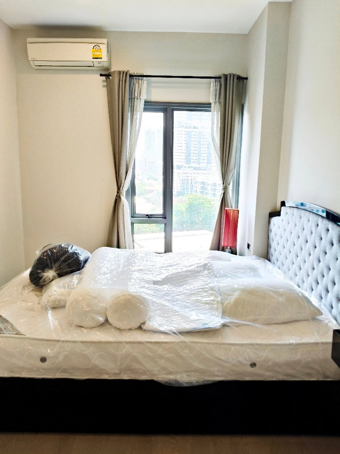 รูป SALE The Crest Sukhumvit 34 | Near BTS thonglor 200 metre - รูปที่ 4/13