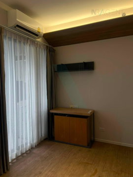 🚩 For Sell Condo TRIPLE Y RESIDENCE Building 1, Floor 26,1 bed room, Room size 34 sqm