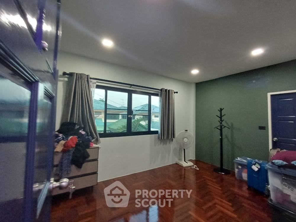รูป บ้านเช่า 4 ห้องนอน 382 ตร.ม. เลี้ยงสัตว์ได้ ใกล้ดอกไม้ เขตประเวศ (ID 1361040) - รูปที่ 24/26