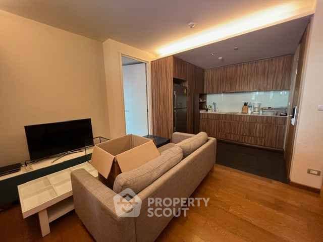 รูป ขายคอนโด 1 ห้องนอน Via 31 ขนาด 50 ตร.ม. ใกล้ MRT สุขุมวิท (ID 3148982) - รูปที่ 3/16