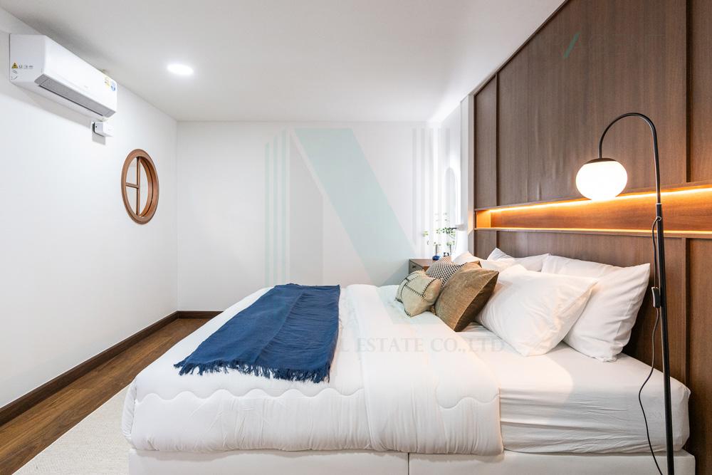 picture 🔺 For Sell Condo D.D.TOWER Building 1, Floor 16,2 bed room, Room size 71 sqm - 2/8