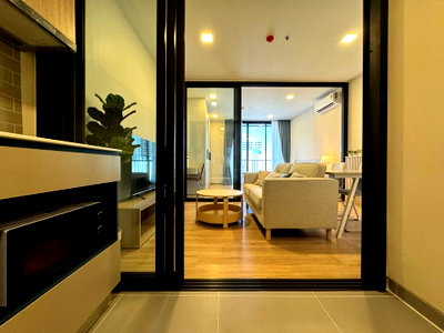 Condos for rent : Condo for Rent at XT Phayathai (F6907169)