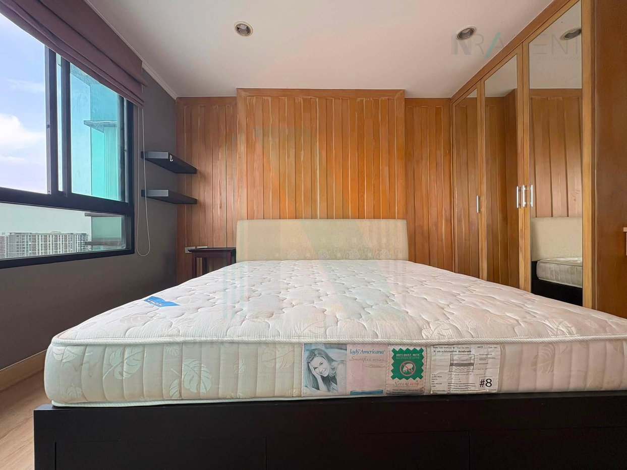 รูป 📌 ขายคอนโด ลุมพินี เพลส ปิ่นเกล้า อาคาร 1 ชั้น 22 2 ห้องนอน ขนาด 65 ตรม ใกล้ เซ็นทรัลปิ่นเกล้า - รูปที่ 5/8