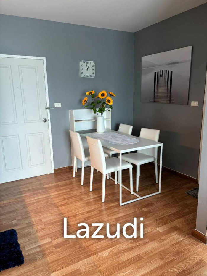 picture THE TRUST : 2 BED CONDO NEAR THE BEACH - 6/31