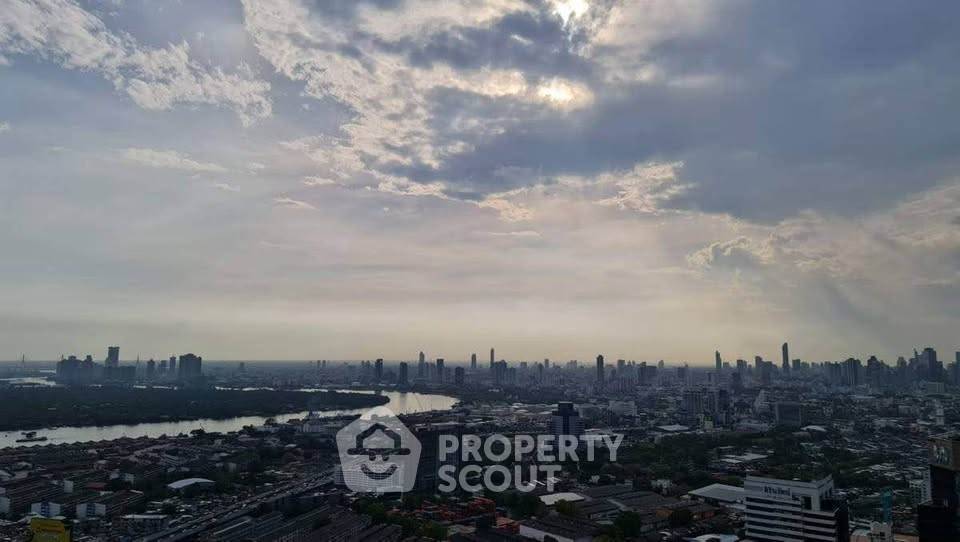 picture 1-BR Condo For Sale, Oka Haus Sukhumvit 36, 44th Floor BTS Thong Lor (ID 3148927) - 14/14