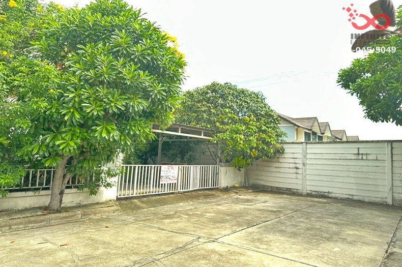 รูป ขายบ้านเดี่ยว 2 ชั้น 49 ตร.ว. ม.อารียา เดอะ คัลเลอร์ส เฟส 2 ถนนบางกรวย–ไทรน้อย หลังริม - รูปที่ 14/14