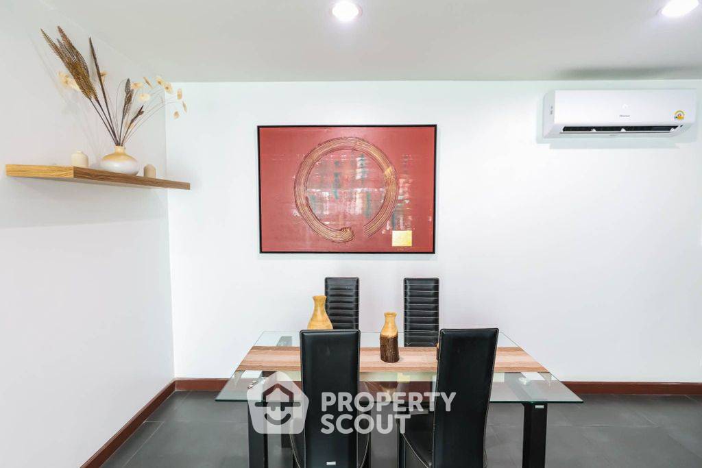 รูป คอนโด 1 ห้องนอน 71 ตร.ม. ขาย Baan Saraan ใกล้ MRT เพชรบุรี (ID 3151223) - รูปที่ 10/10