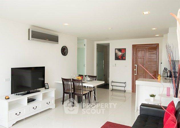 picture 1-BR 70 Sqm On 7th Floor, Club Royal Condominiums (ID 1557821) - 5/14
