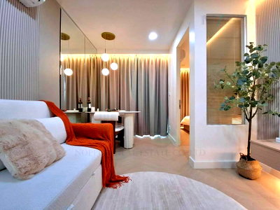Condos for sale : 🔺 For Sell Condo THE CLOVER THONGLOR Building C, Floor 6,1 bed room, Room size 35.00 sqm